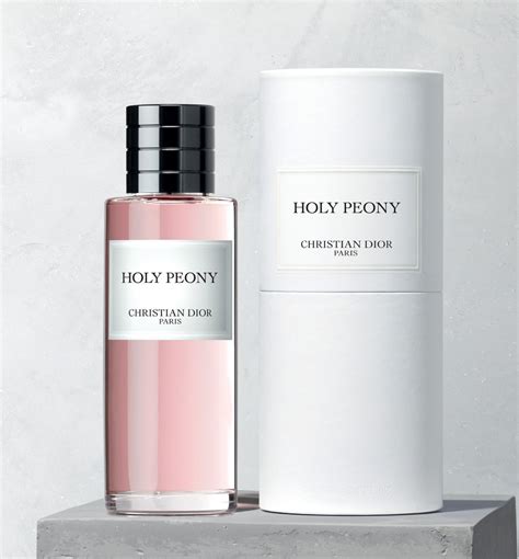 christian dior holy peony sydney|holy peony perfume.